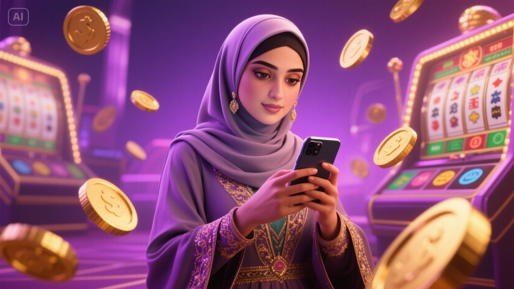 Registration at 777 Casino Casino