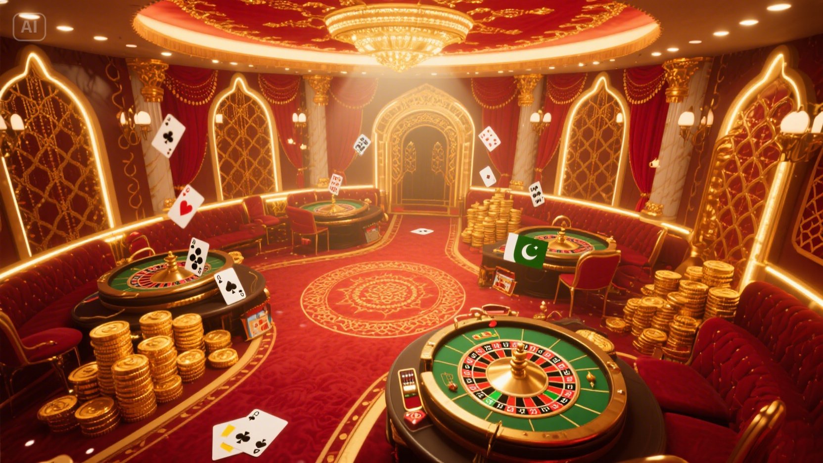 777 CasinoDeposit once and receive a 200% instant reward! Pakistan’s players can spin, win, and enjoy verified PKR withdrawals directly to local accounts.