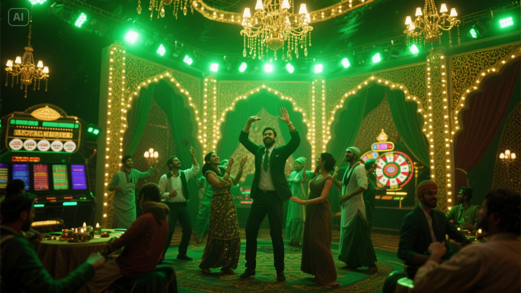 Registration at 777 Casino Casino