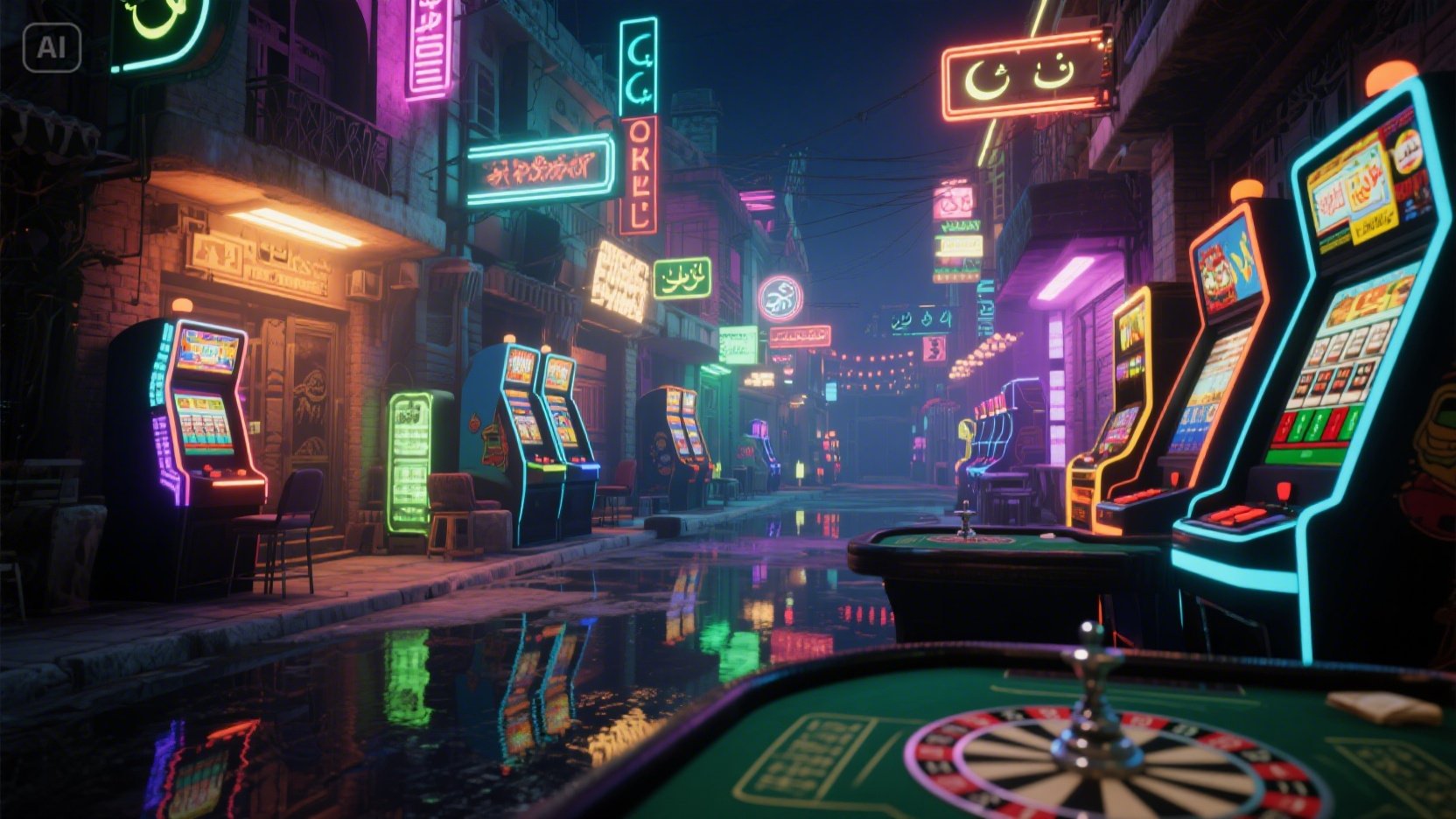 Registration at 777 Casino Casino