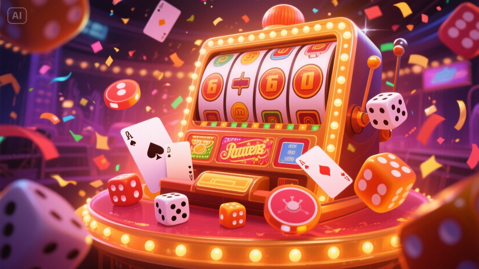 Casino 777 Casino desktop and mobile interfaces